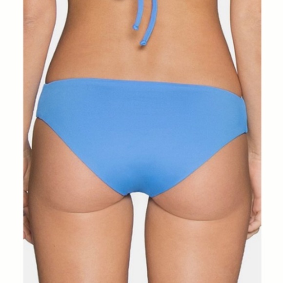 Tavik Womens Ali Full Swim Bottom ONLY in Marina Blue Size XS - Picture 2 of 10